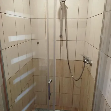 S Terasou דירה Červený Kostelec