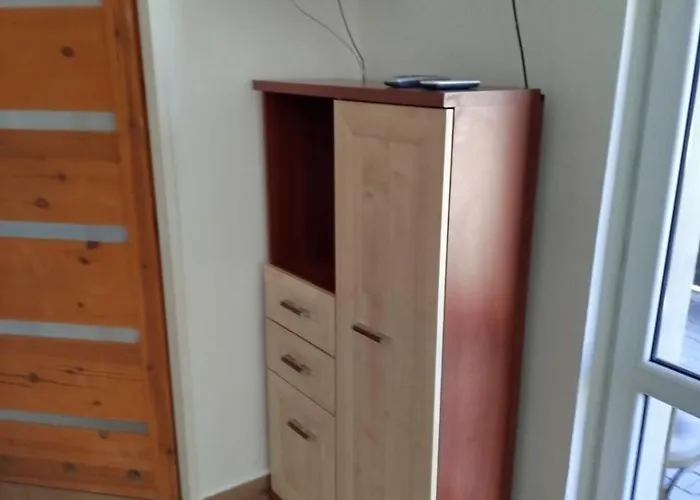 S Terasou Appartement *