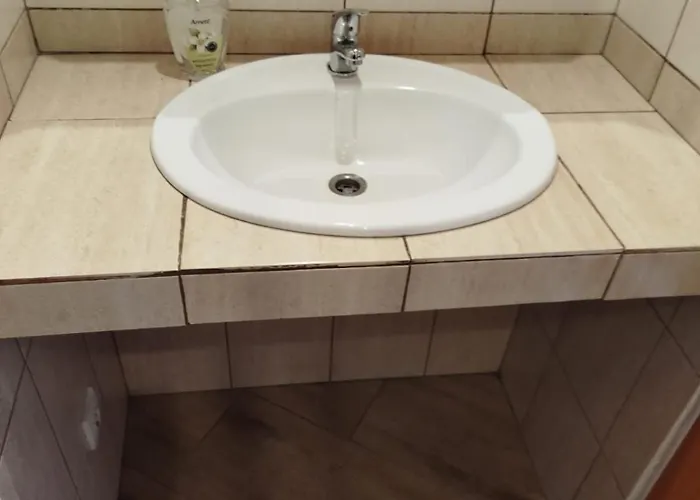 S Terasou Červený Kostelec